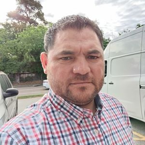 Meet your Posher, Daniel